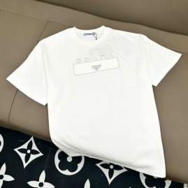 Picture of Prada T Shirts Short _SKUPradaXS-Lxetr942934
